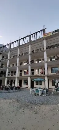 Legend Hotel Naran