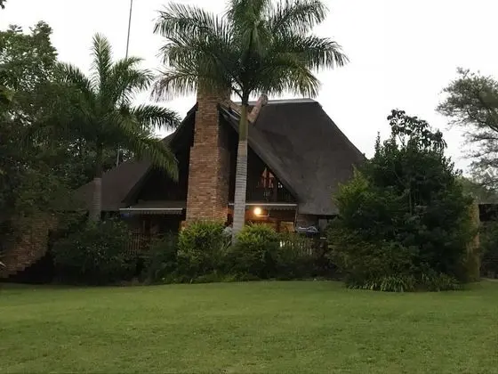 Legend Safaris - Kruger Park Lodge - Öne Çıkan Resim