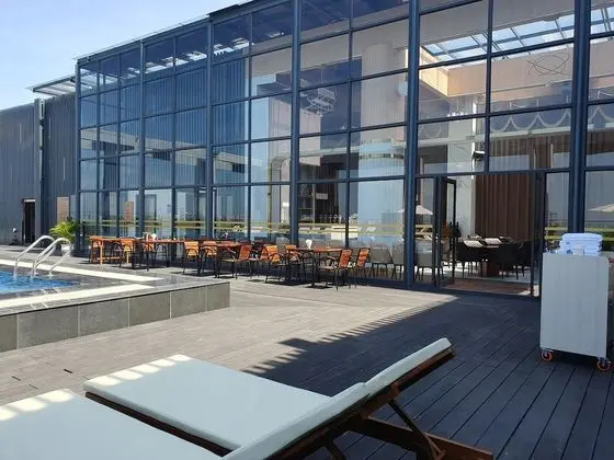 Legend Hotel and Resort - Havuz