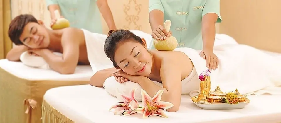 Legend Hotel and Resort - Spa