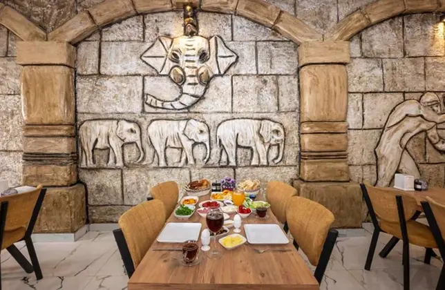 Legend Tulip Hotel - Genel