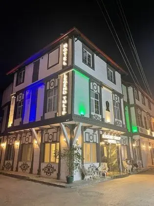Legend Tulip Hotel - Öne Çıkan Resim