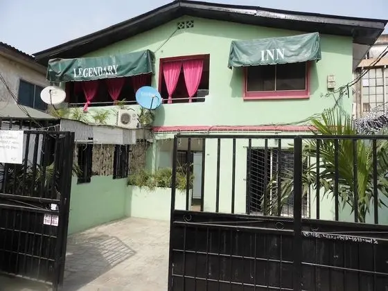 Legendary Inn & Lounge