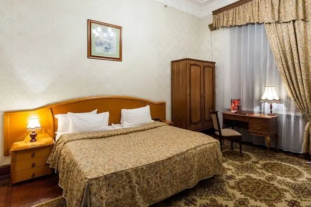 Legendary Hotel Sovietsky