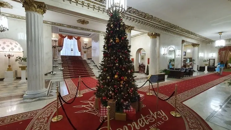 Legendary Hotel Sovietsky - Öne Çıkan Resim