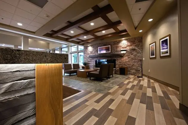 Legendary Waters Resort & Casino - Lobi