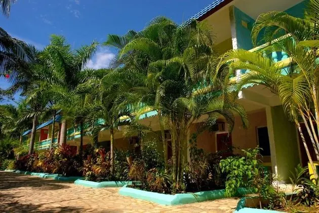 Legends Beach Resort - Dış Mekan