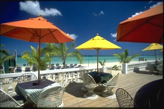Legends Beach Resort - Havuz