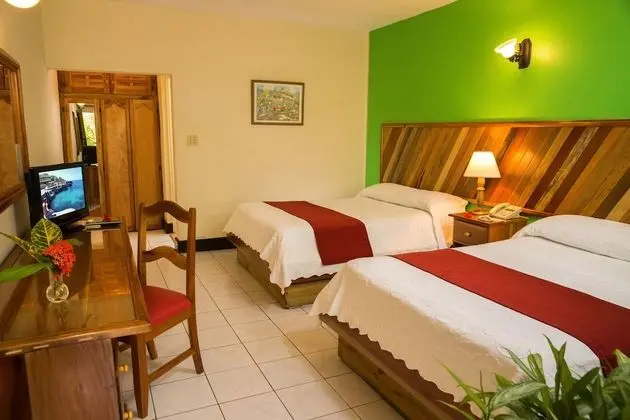 Legends Beach Resort - Oda