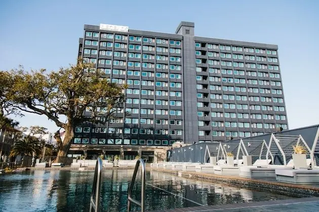 The Hotel Legends - Öne Çıkan Resim