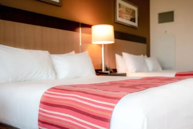 Legends Casino Hotel - Oda