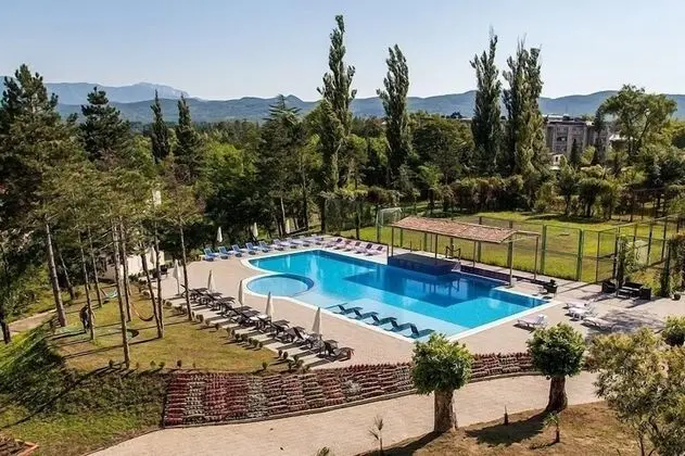 Legends Tskaltubo Spa Resort