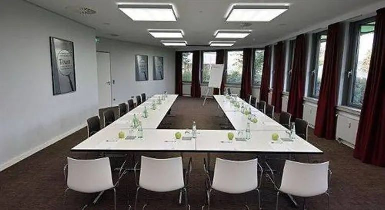 Légère Hotel Garni