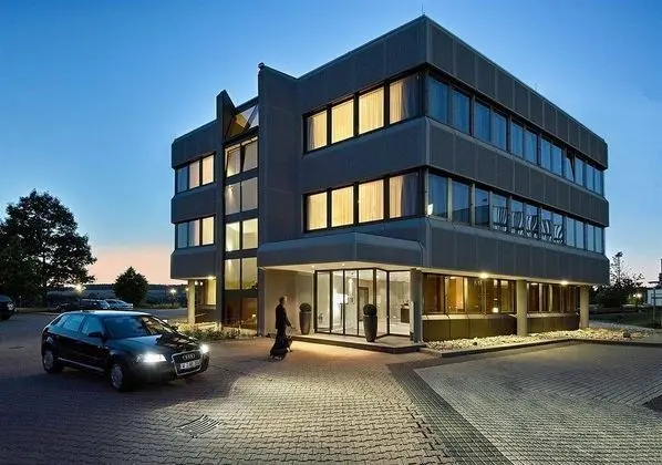 Légère Hotel Garni