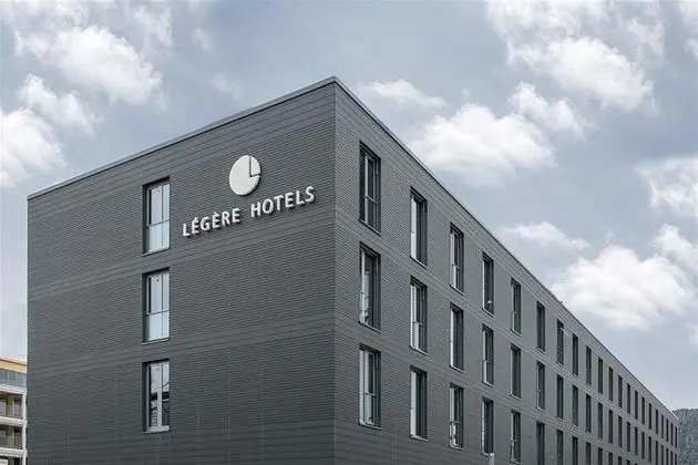 Legere Hotel Tuttlingen