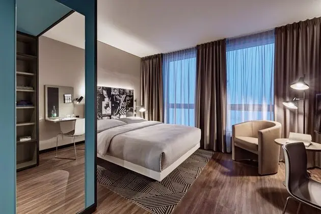 Légère Hotel Wiesbaden-Taunusstein