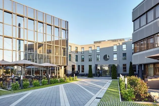 Légère Hotel Wiesbaden-Taunusstein