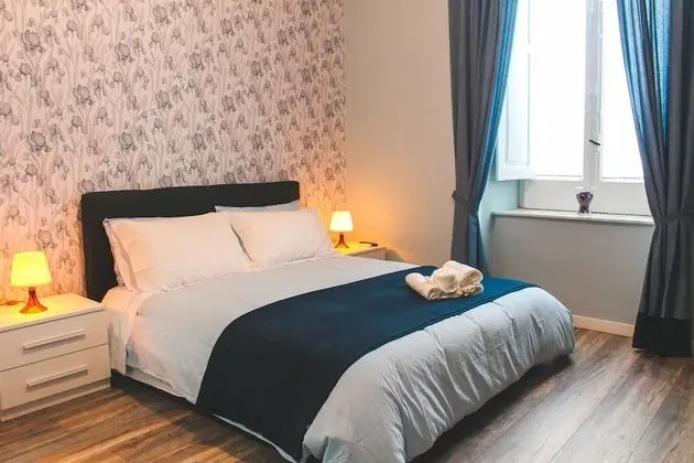 Leggende Napoletane Rooms