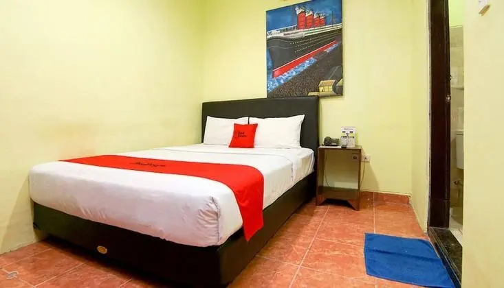 The Legian 777 Guest House - Öne Çıkan Resim
