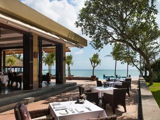 The Legian Bali