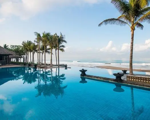 The Legian Bali - Havuz