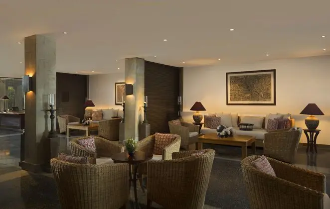 The Legian Bali - Lobi