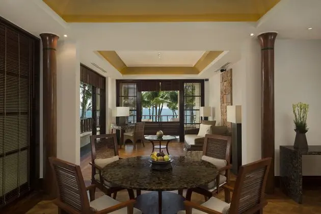 The Legian Bali - Oda
