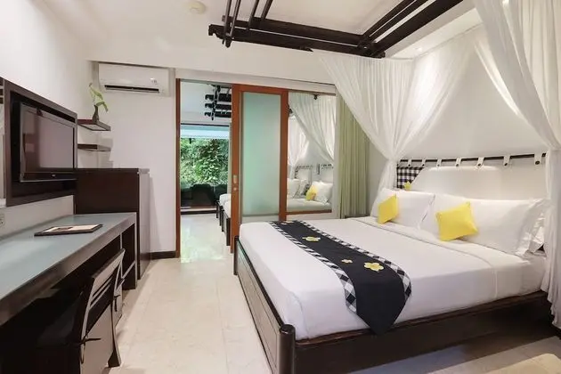 Legian Beach Hotel - CHSE Certified - Oda
