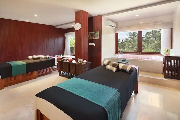 Legian Beach Hotel - CHSE Certified - Spa