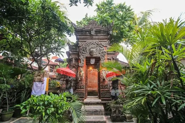 Legian Village Hotel - CHSE Certified