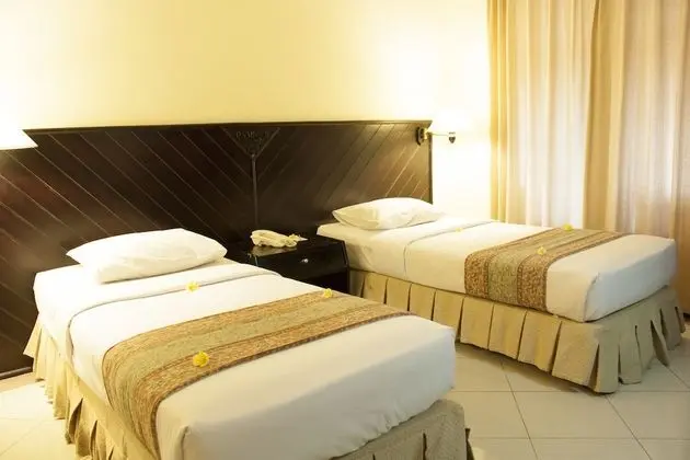 Legian Paradiso Hotel - CHSE Certified - Oda