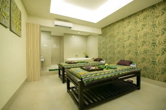 Legian Paradiso Hotel - CHSE Certified - Spa