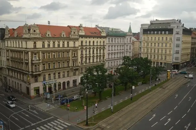 Hotel Legie