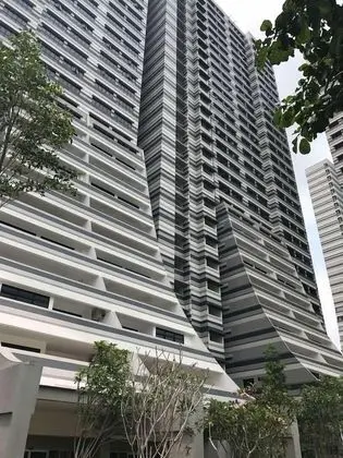 Lego Suites Medini