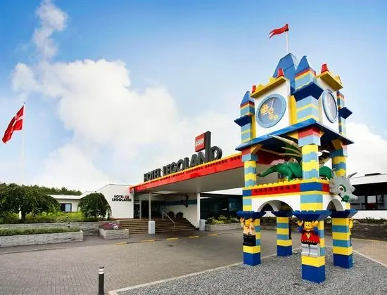 Legoland Billund