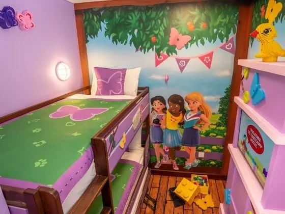 LEGOLAND Hotel Dubai - Genel
