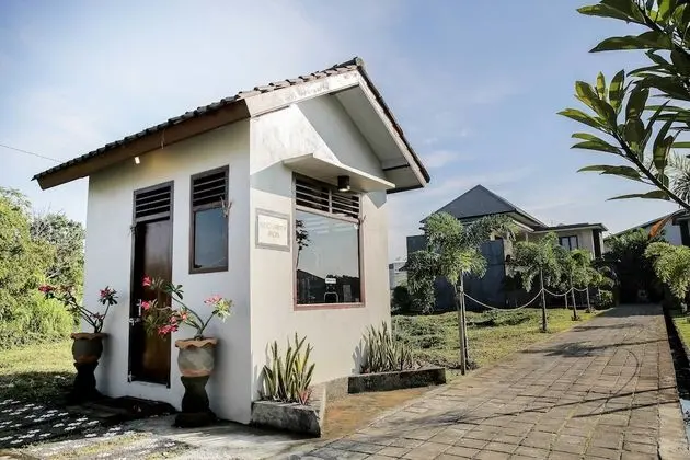 Legong Kirana Villas - Dış Mekan