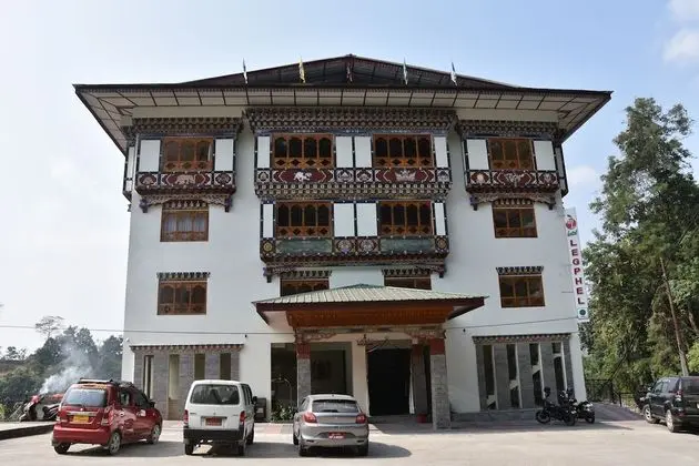 Legphel Hotel