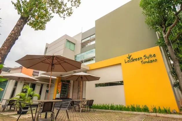 LeGreen Suite Pejompongan