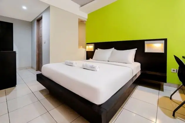 LeGreen Suite Pejompongan - Öne Çıkan Resim