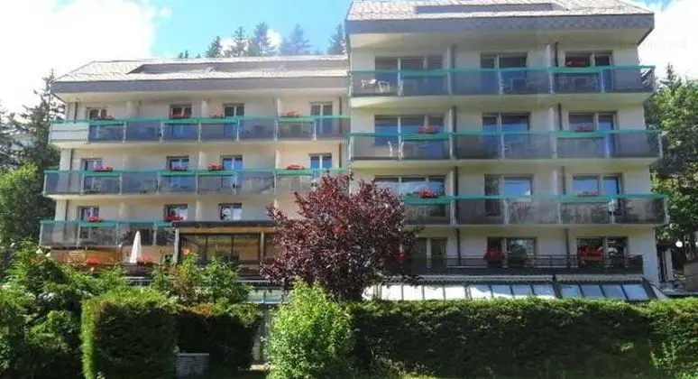 LeGreen Suite Penjernihan