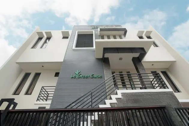 LeGreen Suite Setiabudi