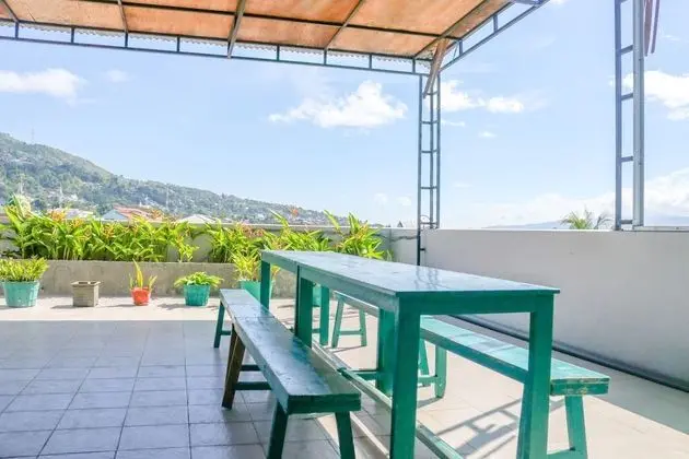 LeGreen Suite Waihaong - Dış Mekan