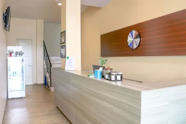 LeGreen Suite Waihaong - Lobi