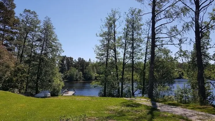 Lehmirannan lomakeskus - Plaj