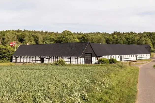 Lehnsgaard Ranch - Öne Çıkan Resim