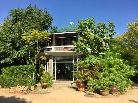 Lei Thar Gone Guest House - 1