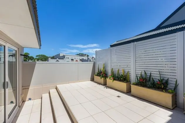 Leichhardt 9 Nor Furnished Apartment