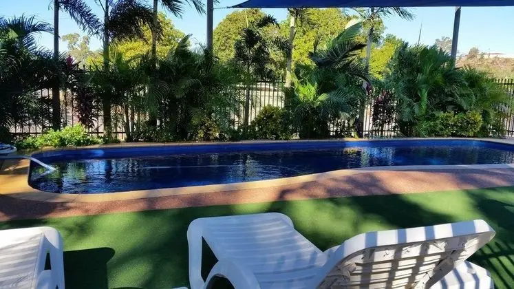 Leichhardt Accommodation - 1