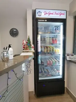 Leichhardt Motor Inn - Lobi